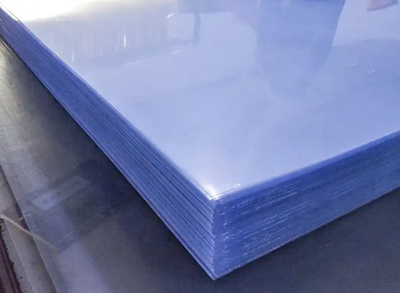 PVC 板 / 硬板