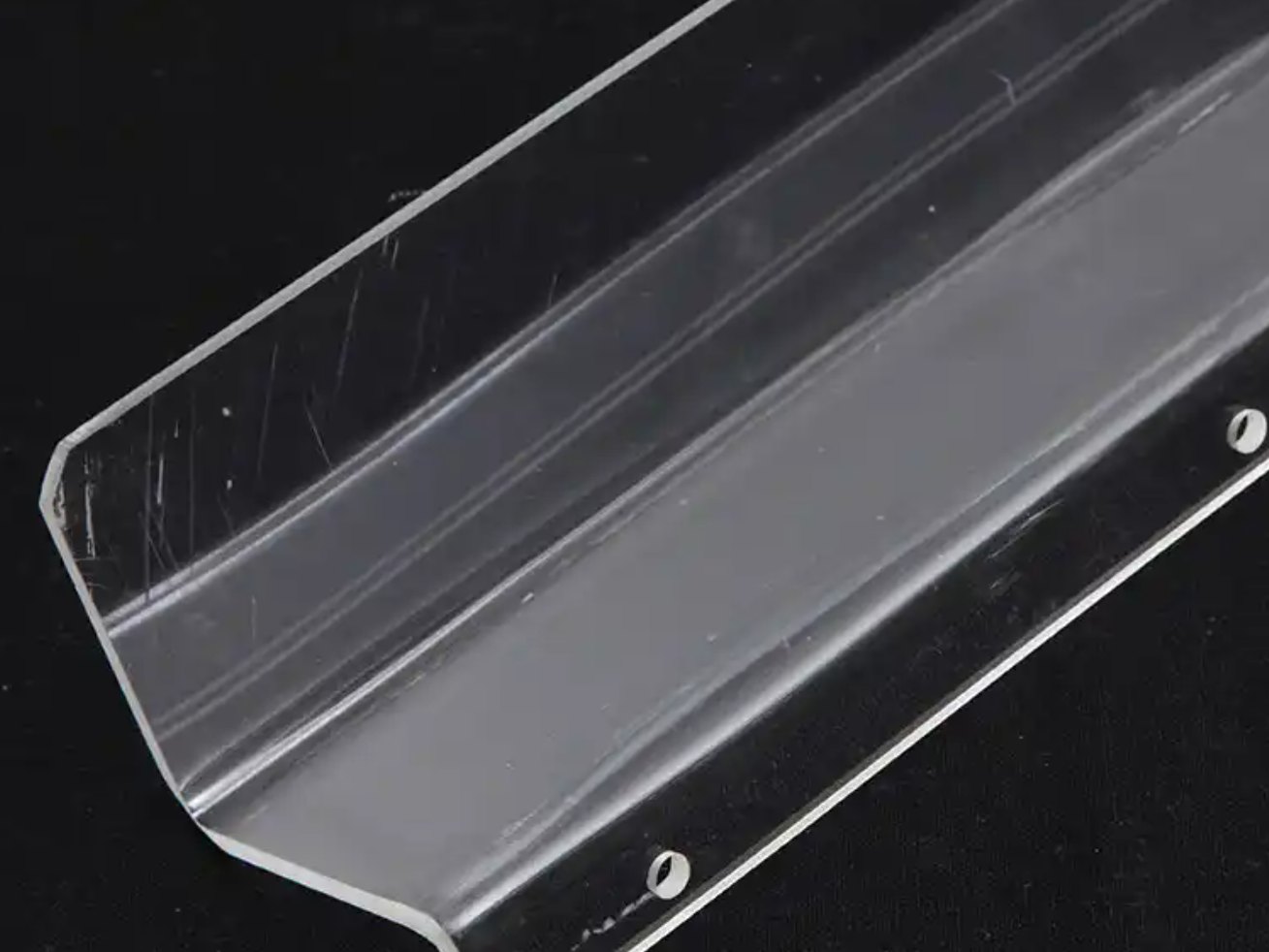 折弯成型