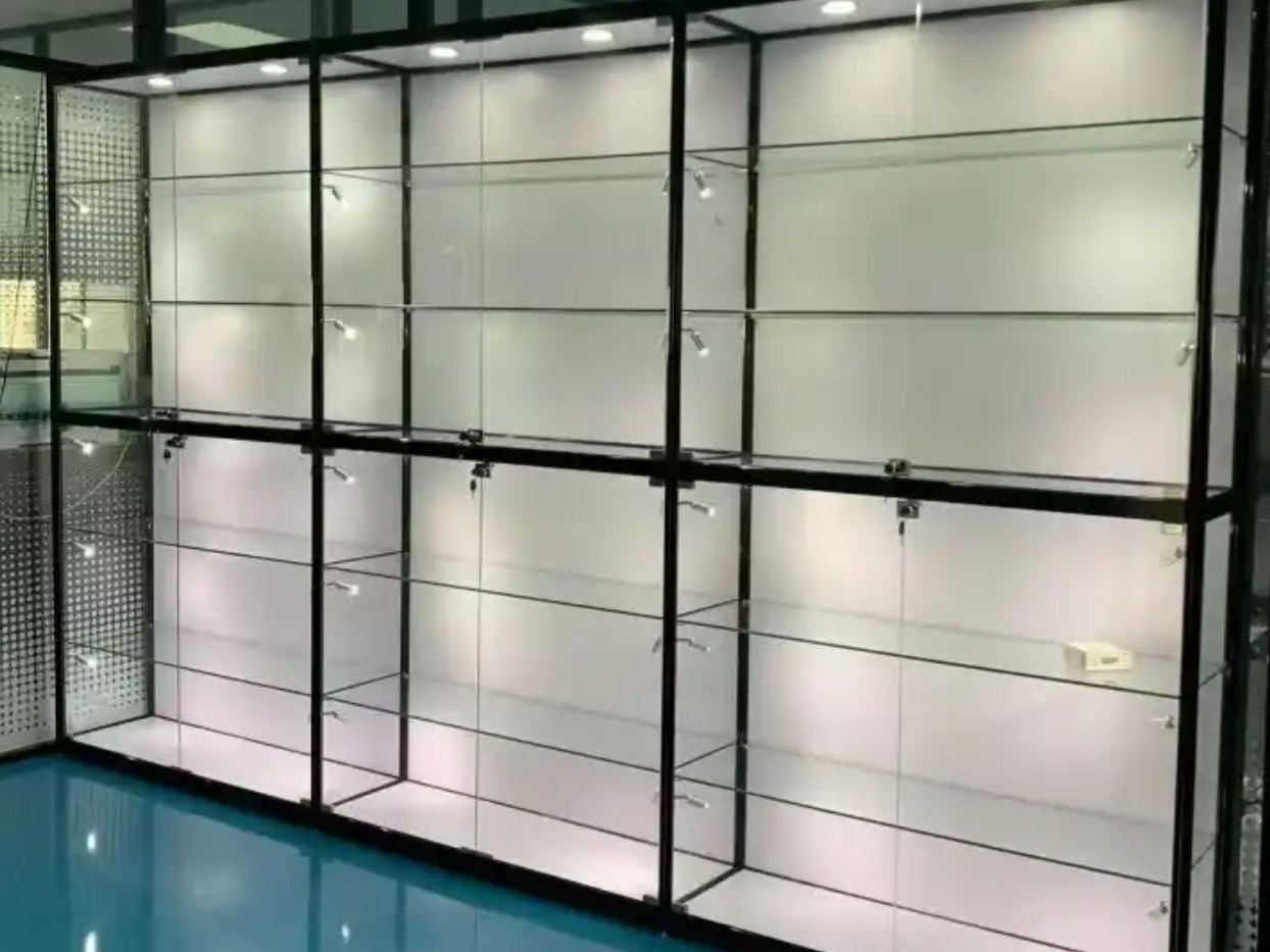 展示用品
